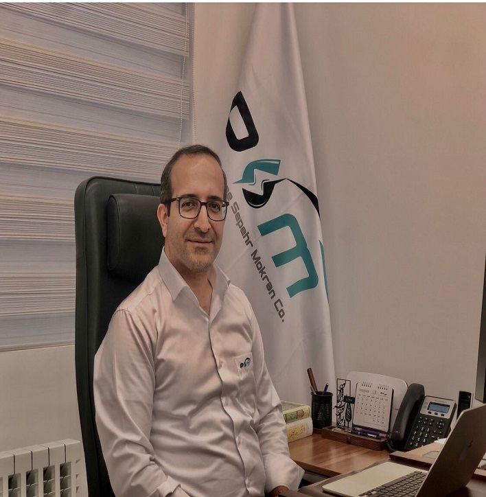 سید محمد پاک نهاد
