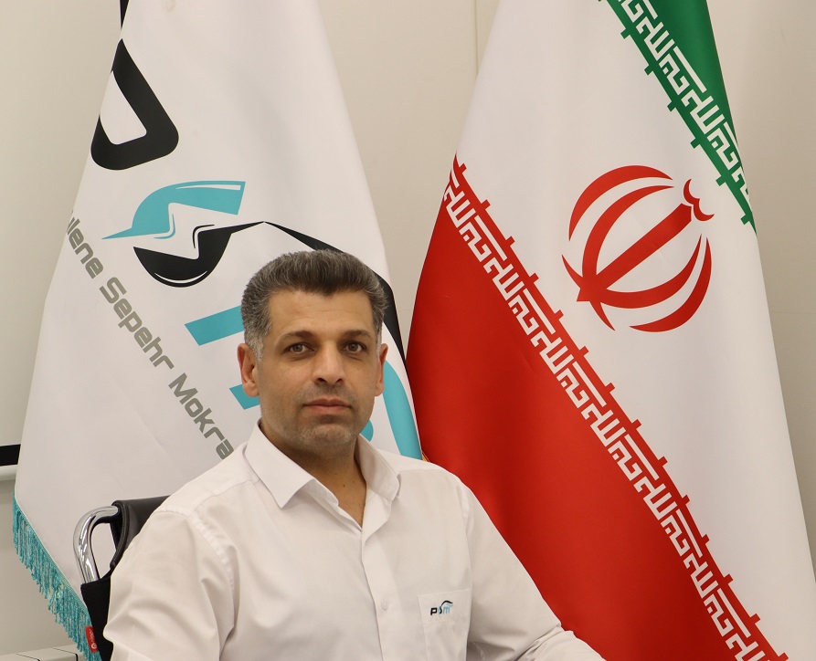 بهمن فرج پور